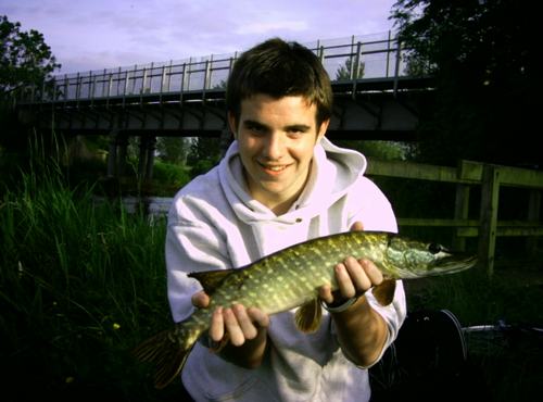 Pike