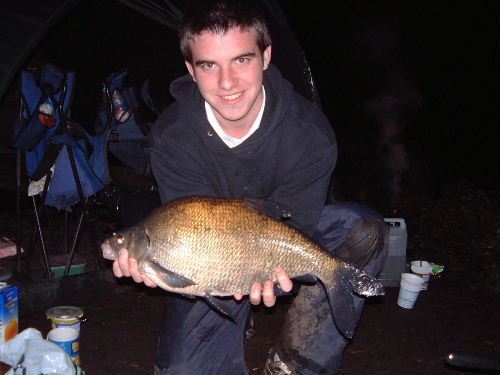PB Bream