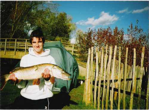 PB Pike