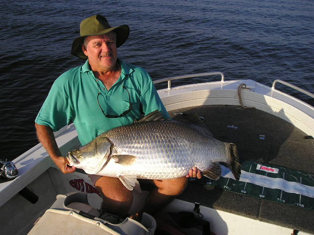 Another Big Barra