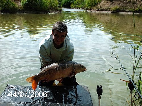 16lb original mirror