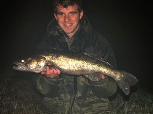 7lb 10oz PB Zander