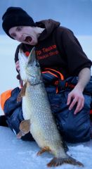 Icepike