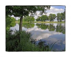 Langer See