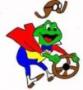 Mister Toad