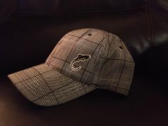 Fishing Cap
