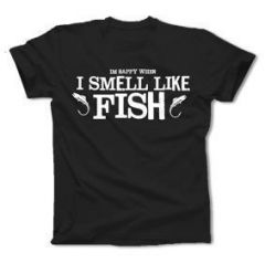 Fishing T shirts