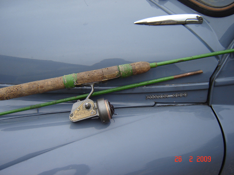 3wt fly rod and reel 3 Weight Reel Short Fly Rod Package